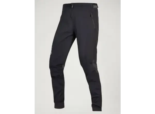 Endura MT500 Burner Lite pánské kalhoty Black vel. XL
