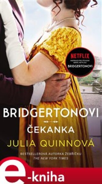 Bridgertonovi: Čekanka