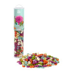 Plus-Plus Stavebnice tuba - Botanica 240 dílků