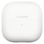 Huawei FreeClip 2 bílá / Bezdrátová sluchátka / Bluetooth / otevřený design / nabíjecí pouzdro (Robin-T10)