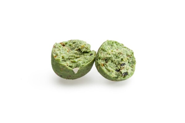 Mivardi Boilies Rapid Easy Catch 24mm 950g - Česnek & Chilli,Mivardi Boilies Rapid Easy Catch 24mm 950g - Česnek & Chilli