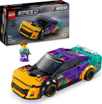 LEGO® Speed Champions 76935 NASCAR® Next Gen Chevrolet Camaro ZL1 - LEGO® Technic