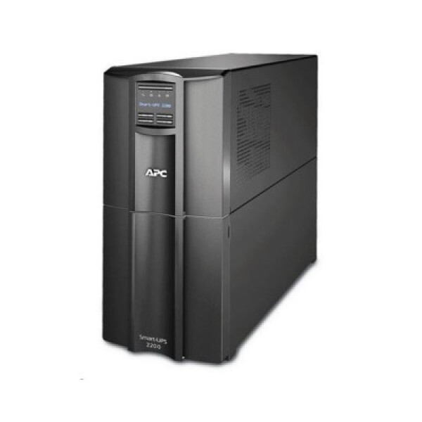 APC Smart-UPS 2200VA LCD 230V with SmartConnect (1980W) EDF_551098