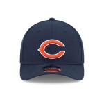 New Era Pánská kšiltovka Chicago Bears NFL 9FORTY M-Crown