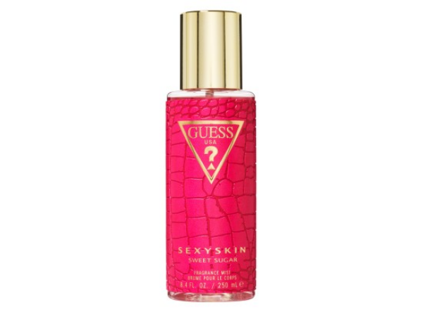 Guess Body Mist Sweet Sugar Body Mist 250 ml