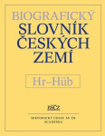 Biografický slovník českých zemí Hr–Hüb,
