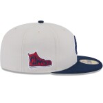 New Era Pánská kšiltovka Los Angeles Clippers NBA 2025 All-Star Game 59FIFTY Fitted Velikost: 7 3/4