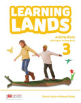 Learning Lands Level 3 - Nicole Taylor