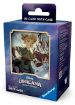 Disney Lorcana: Reign of Jafar - Deck Box Tinker Bell