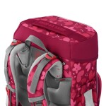 Školní aktovka Step by Step GIANT, Wild Horse Nora - 5 dílný set, AGR certifikát