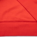 Nike Pánská mikina Kansas City Chiefs NFL Rewind Script Club Hoodie Velikost: M
