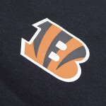 Nike Pánské tepláky Cincinnati Bengals NFL 2024 Sideline Club Jogginghose Velikost: 2XL