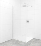 Upevňovací rameno 120 cm SAT SIKOZAV1 SIKOZAV1