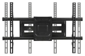 Maclean MC-789 / Nástěnný držák pro TV / 32-85" / VESA 200x100 - 600x400 / nosnost 60 kg (MC-789)