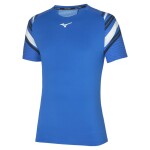Běžecké tričko Mizuno Shadow Tee 62GA260028 Velikost textilu: M