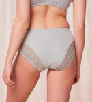 Dámské kalhotky Ladyform Soft Maxi sv.modré 00SA - TRIUMPH 40