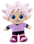 BARRADO Plyšák Hunter x Hunter Killua