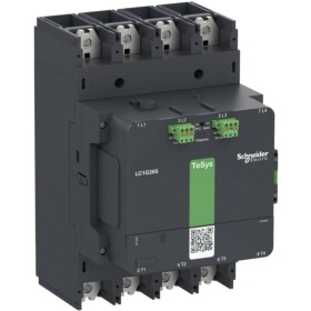 Schneider Electric LC1G4004LSEA stykač 1 ks