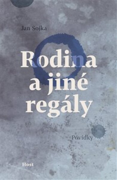 Rodina jiné regály