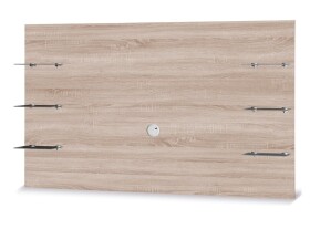 Panel na TV Maximus M29 Barva korpusu: Dub Sonoma, Rozměry: 150 cm