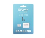 Samsung micro SDXC Class 10 1TB MB-MC1T0SA/EU EDF_499280