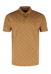 Volcano Polo Tričko O-FUN Beige L