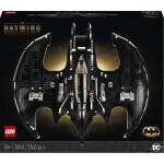 LEGO LEGO® DC Batman™ 76161 Batwing z roku 1989​
