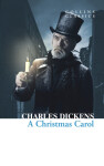 Christmas Carol (Collins Classics) Charles Dickens