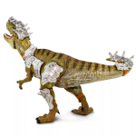 Safari Ltd. Safari Ltd. Figurka - Obrněný T-Rex