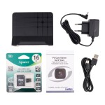 USB hub se skrytou IP kamerou LawMate - PV-CS10i