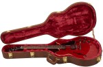 Gibson ES-335 Sixties Cherry