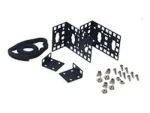 APC NetShelter Zero U Accessory Mounting Bracket (AR7711)