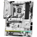 ASRock Z890 Steel Legend WiFi / Z890 / LGA 1851 / 4x DDR5 / PCIex16 / 2.5GLAN / ATX (90-MXBPF0-A0UAYZ)