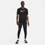 Pánské běžecké kalhoty Dri-FIT M DQ4730-010 - Nike 2XL
