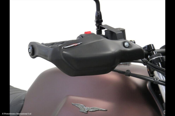 Moto Guzzi V7 Stone, V7 Stone Night, V7 Special 17-22, V7 Rough 18-22 Kryty páček Powerbronze