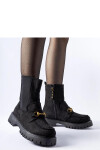 Boty model 205083 Solea 38