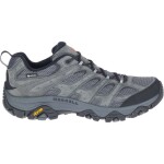 Obuv MERRELL J035799 MOAB 3 GTX granite pánská Vel. UK : 14