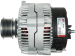 Alternátor AUDI A3 (8L), SEAT Arosa (6H) a Alhambra (7V) 1.7 SDI, 1.9 TDI, 1.8 T