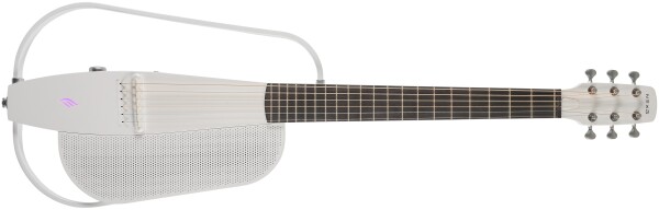 Enya Music NEXG 2 Deluxe White