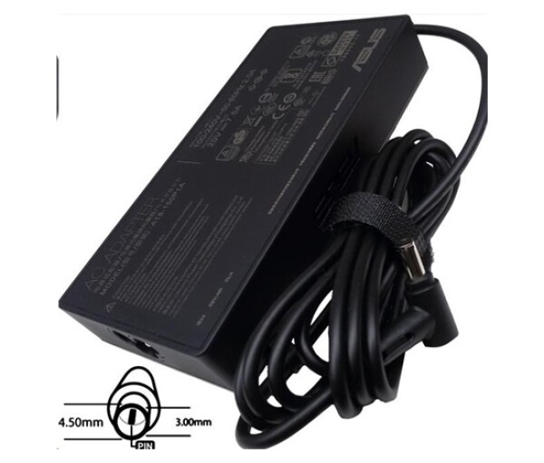 ADAPTER 150W/20V 3P(4.5PHI) orig. ASUS EDF_2910692