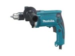 Makita HP1640K / Příklepová vrtačka / 680W / 13mm sklíčidlo / 2.800 ot-min / 44.800 příklepů-min (HP1640K)