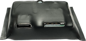 GSM odposlech s GPS lokalizací - 1000mAh