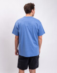 Tričko Carhartt WIP S/S Bumper Stickers T-Shirt Curacao