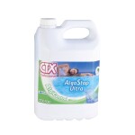 CTX 530 Nepěnící algicidní flokulant 5l