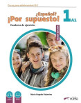 NUEVO ?Espaňol? Por supuesto! Pracovní sešit Palomino María Ángeles