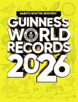 Guinness World Records 2026 (česky) - Kolektiv