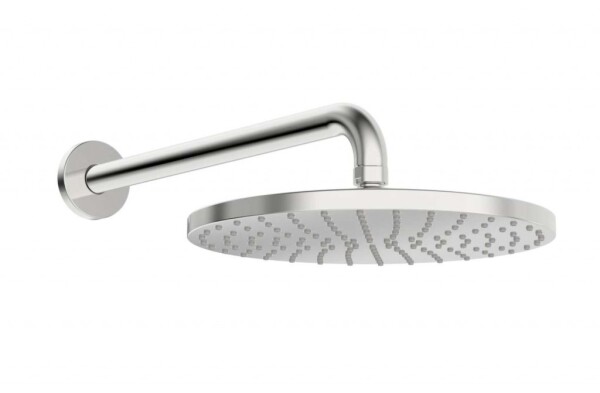 HANSA - Viva Hlavová sprcha, průměr 25 cm, chrom 44260200