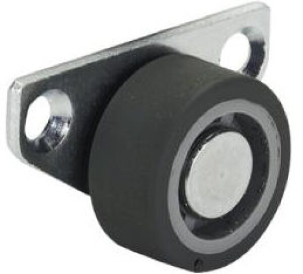 Hettich boční kolečko Asim fix (103724)