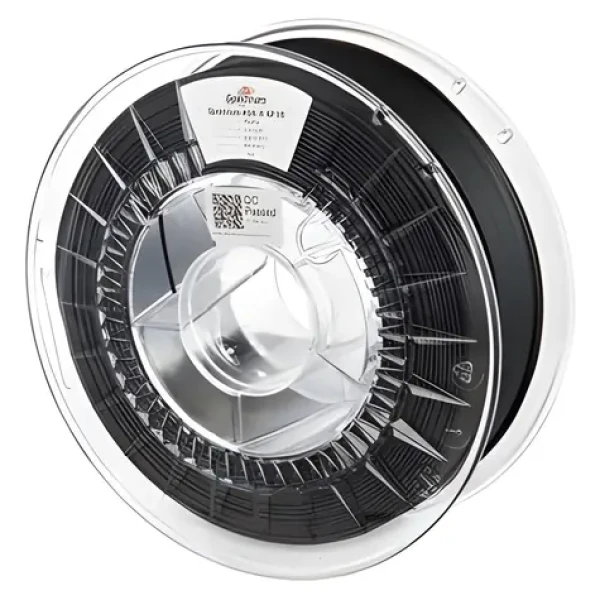 Spectrum ASA-X GF10 Traffic Black / 3D filament / ASA / 1,75 mm / 1 kg (80948)