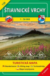 138 Štiavnické vrchy